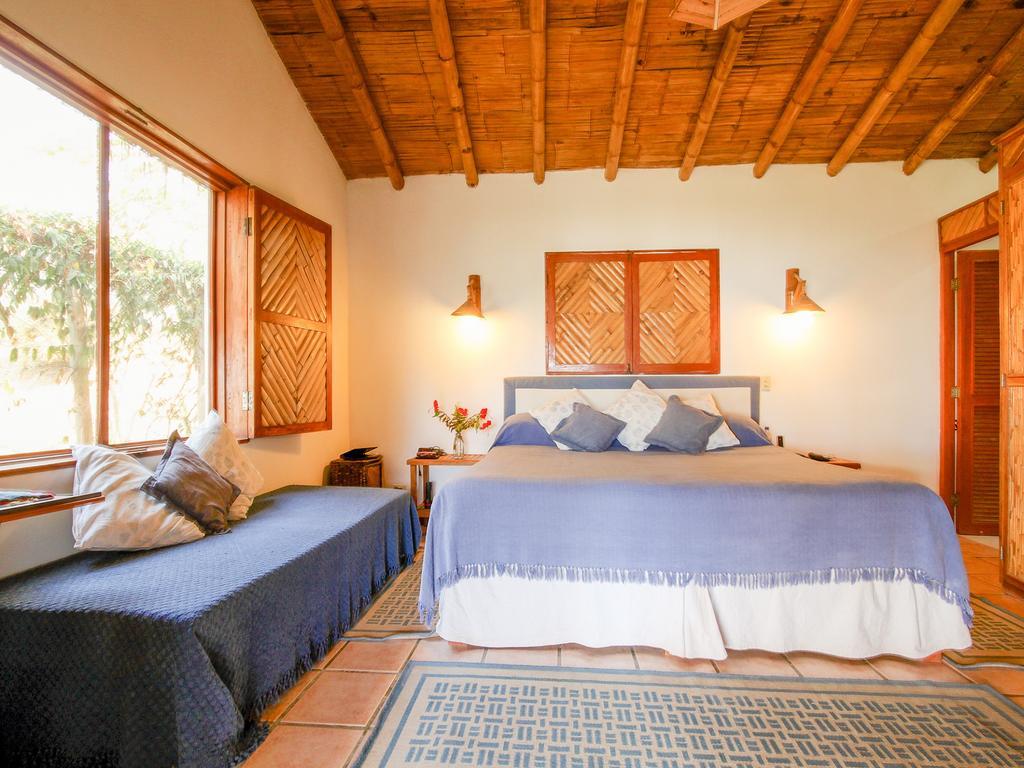 Villa Casitas Pacificas Máncora Exterior foto
