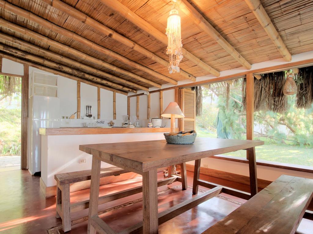 Villa Casitas Pacificas Máncora Exterior foto